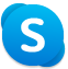 skype