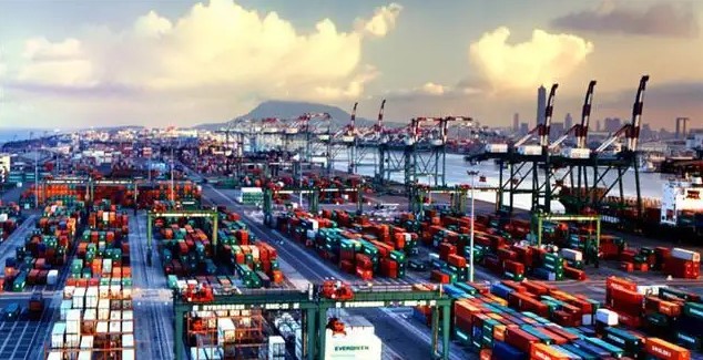 国际货物的运输是什么呢