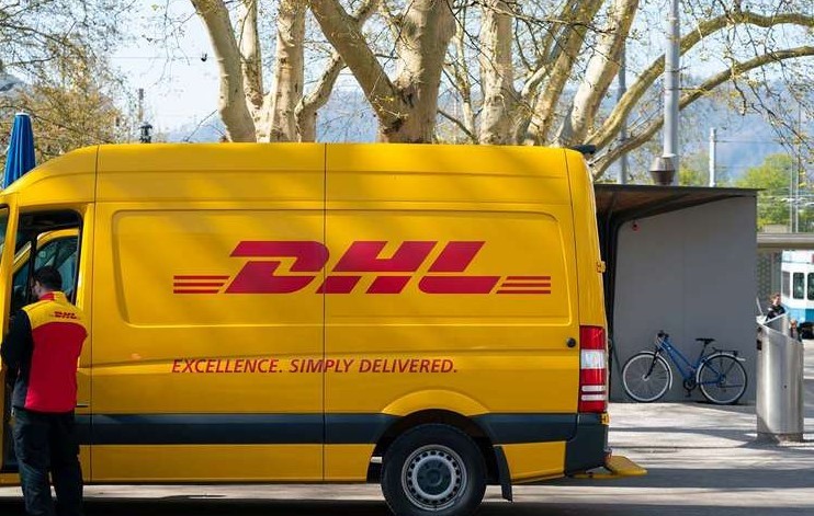 DHL电子商务拟向英国的电子商务，投资5.6亿欧元