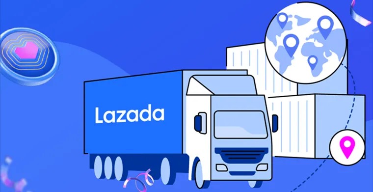 Lazad代发货收费是多少钱?