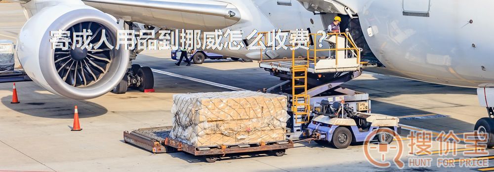 寄成人用品到挪威怎么收费?