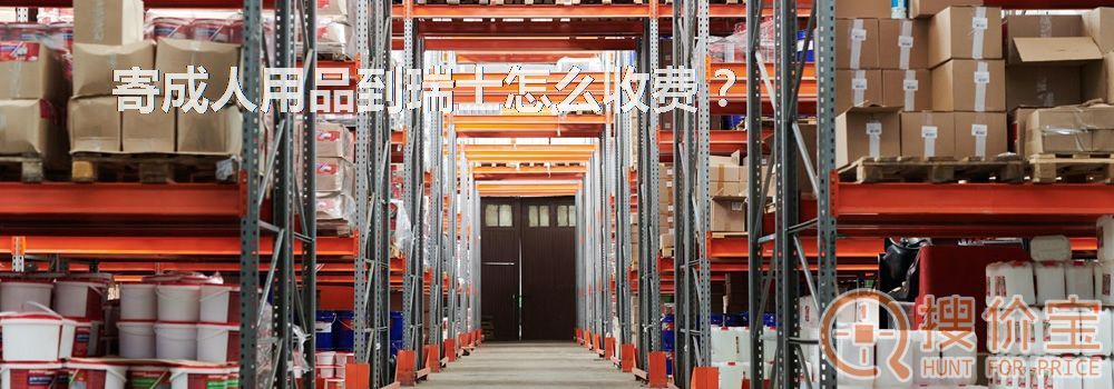 寄成人用品到瑞士怎么收费？