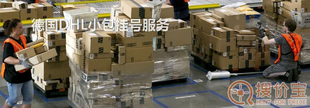德国DHL小包挂号，德国DHL小包挂号寄递服务
