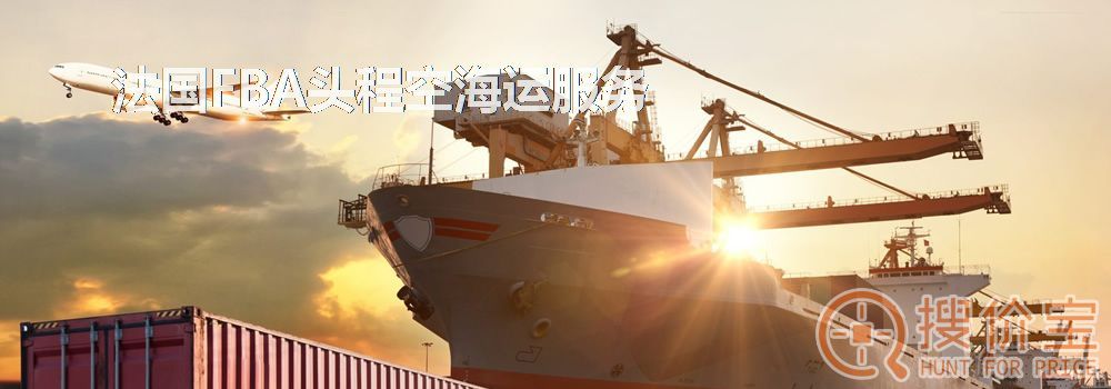 法国FBA头程，法国FBA头程空海运服务