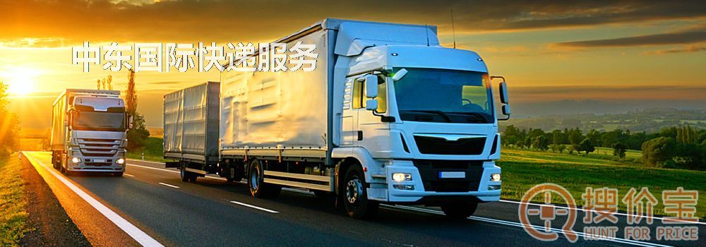中东国际快递，中东国际快递服务