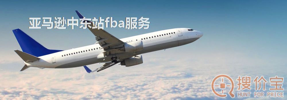 亚马逊中东站fba，亚马逊中东站fba服务
