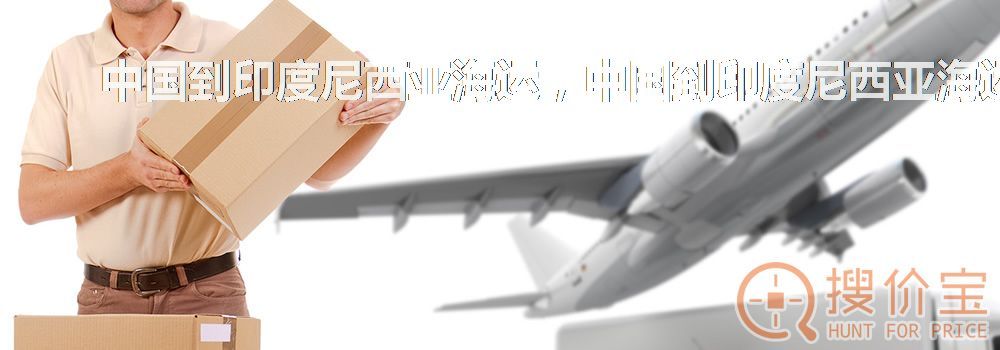 中国到印度尼西亚海运,中国到印度尼西亚海运服务