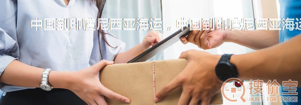 中国到印度尼西亚海运,中国到印度尼西亚海运服务