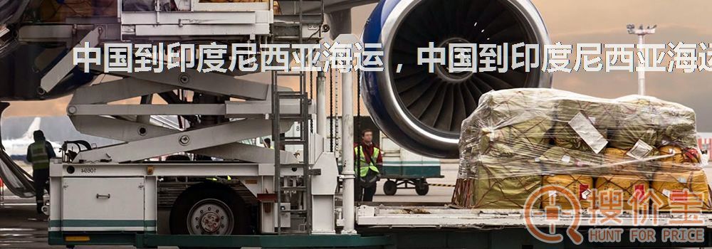 中国到印度尼西亚海运，中国到印度尼西亚海运服务